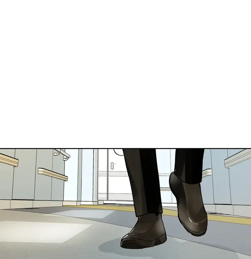 I Know Your Secret Chapter 67 page 24
