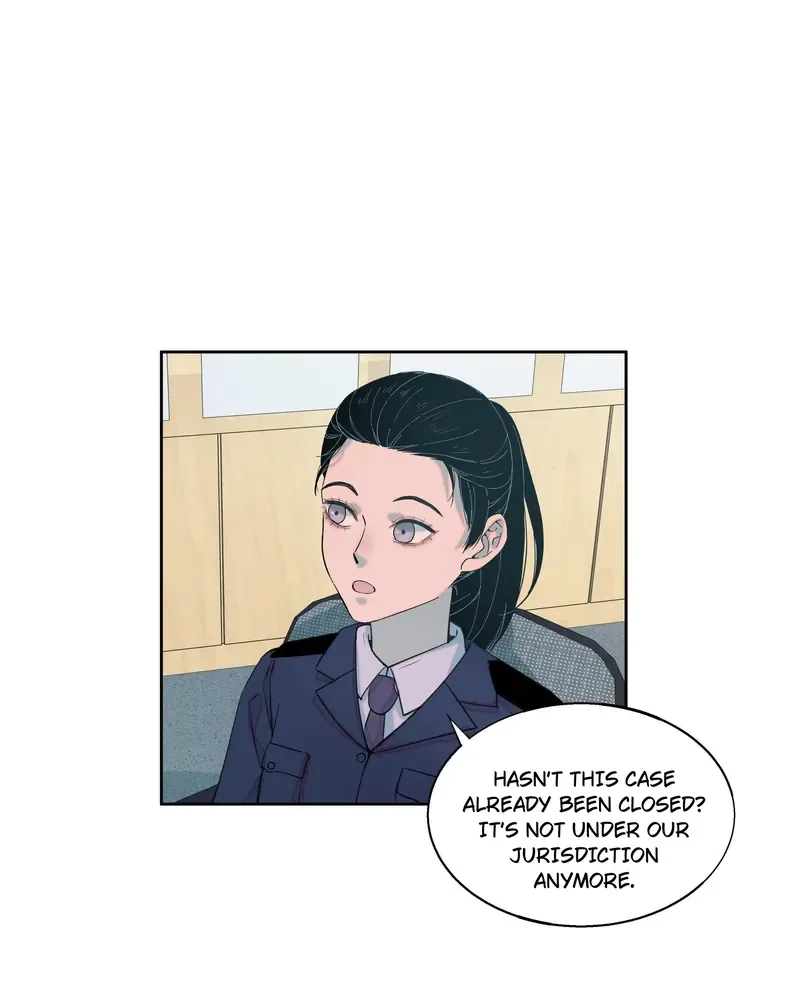 I Know Your Secret Chapter 69 page 19