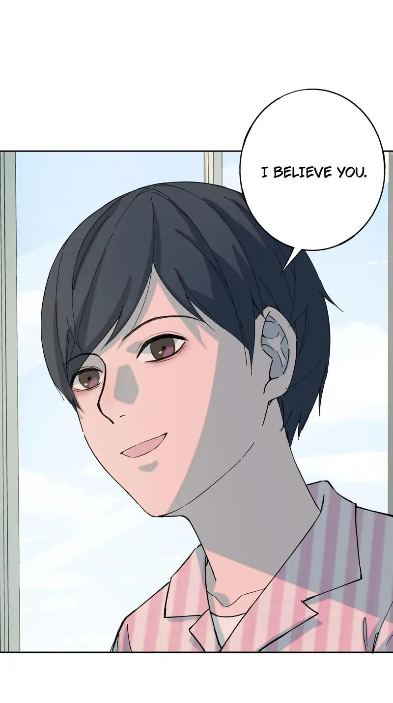 I Know Your Secret Chapter 67 page 23