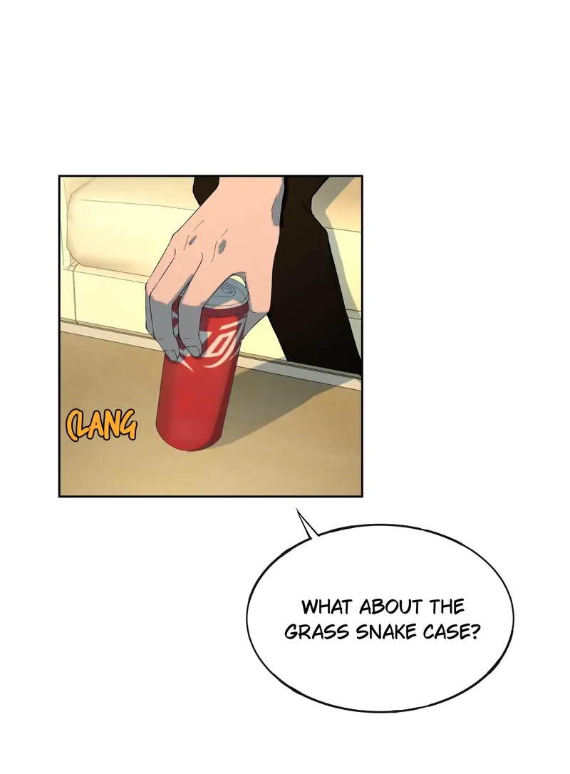 I Know Your Secret Chapter 65 page 11