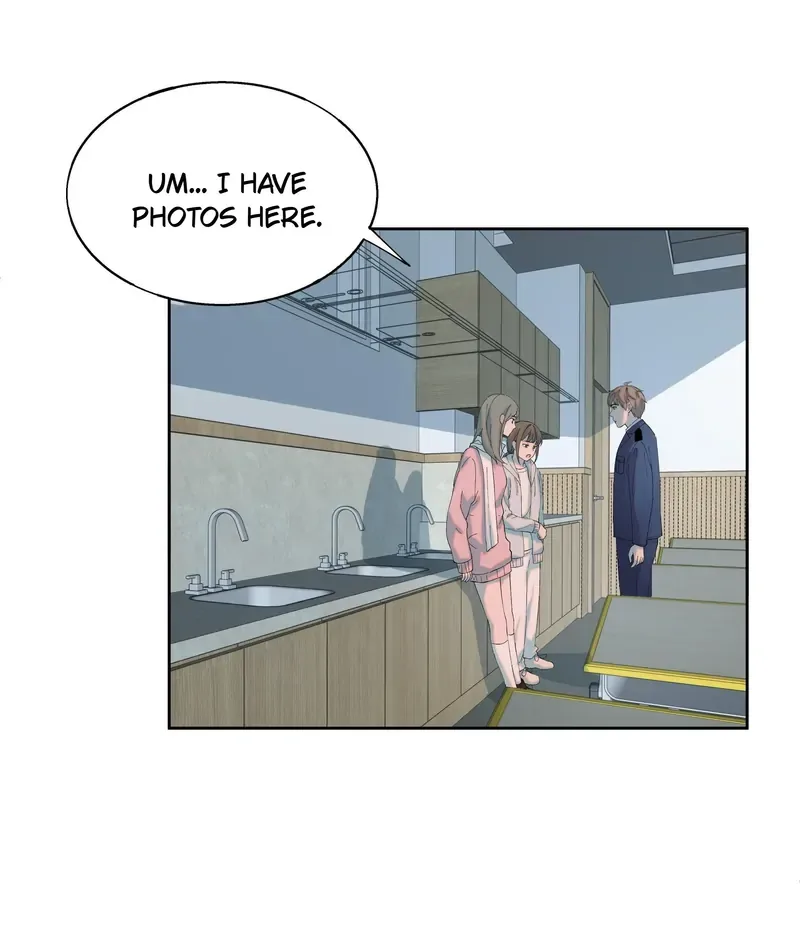 I Know Your Secret Chapter 69 page 35