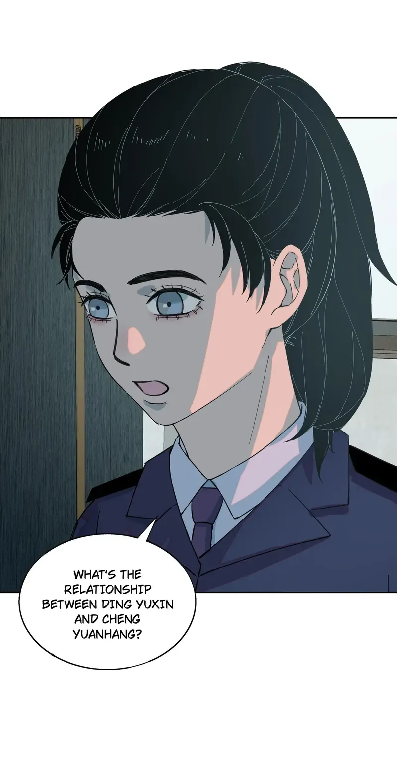 I Know Your Secret Chapter 69 page 29