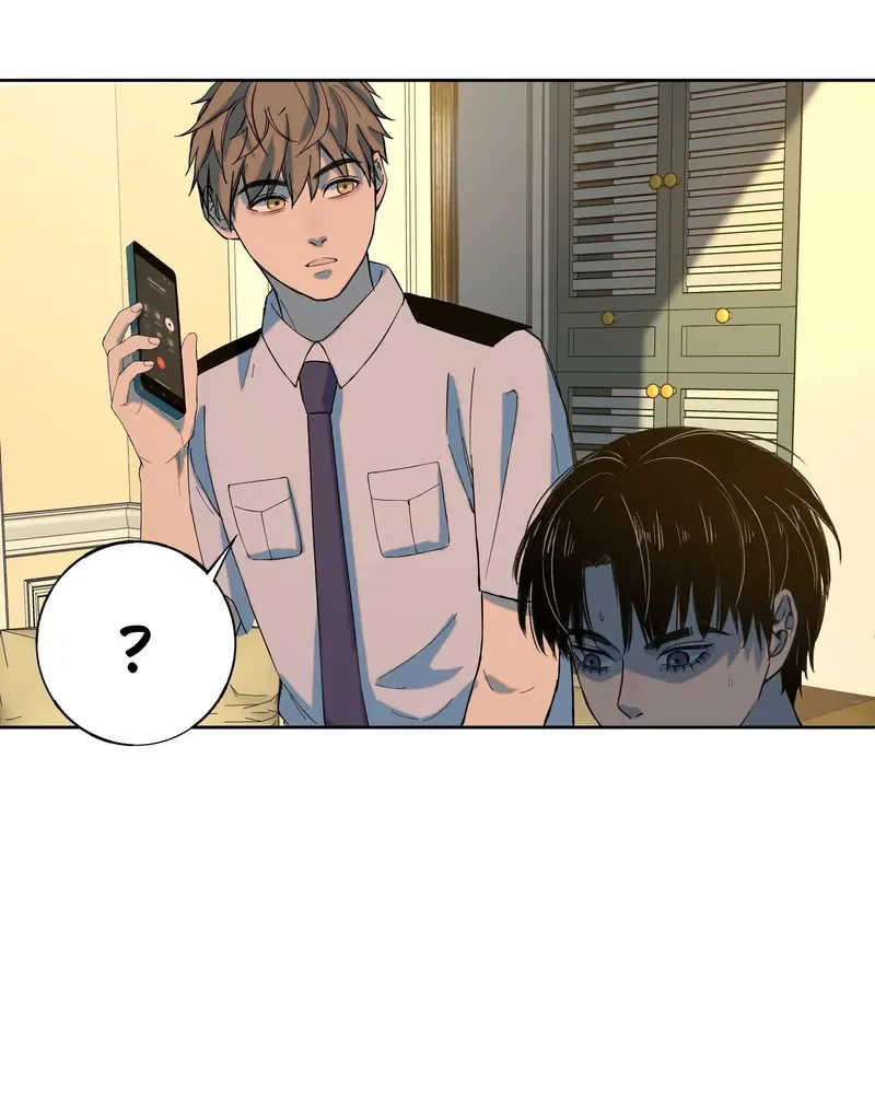 I Know Your Secret Chapter 65 page 44