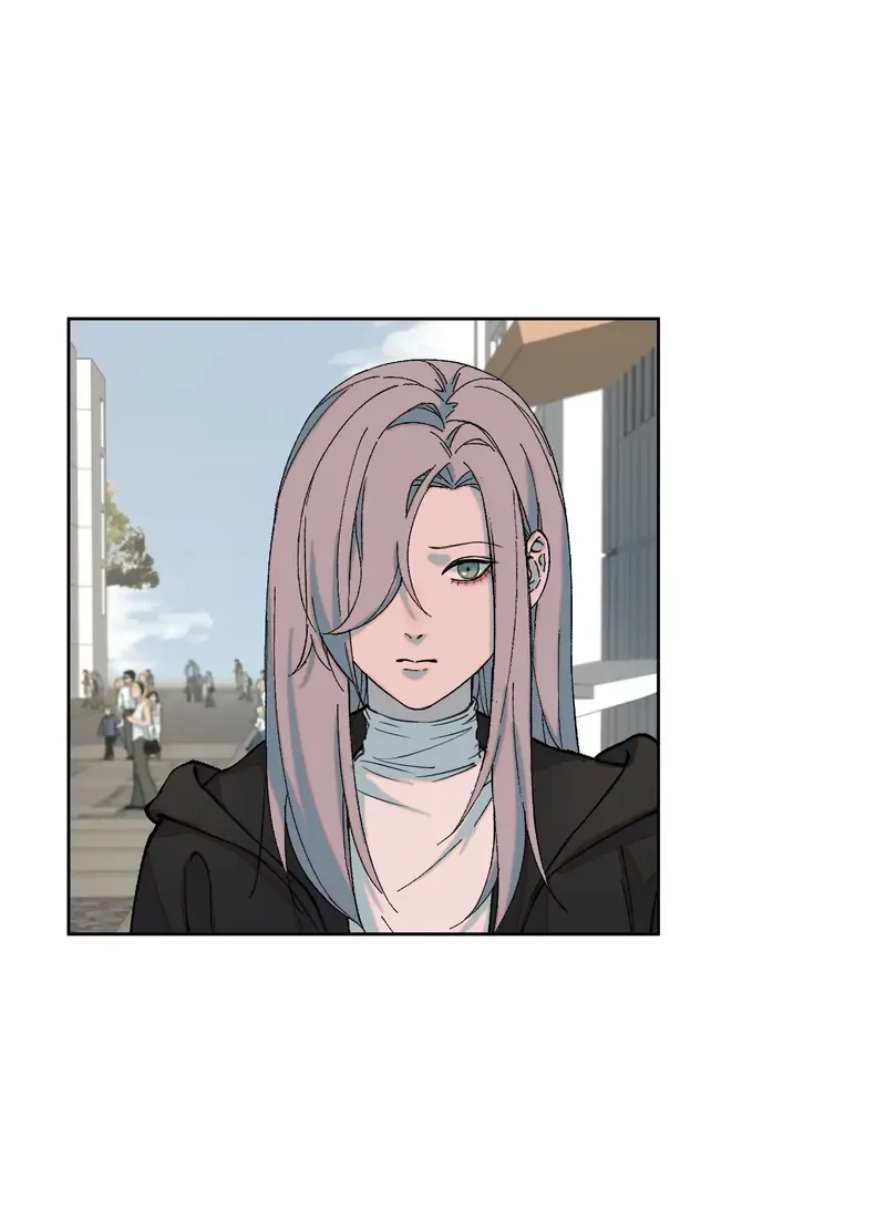 I Know Your Secret Chapter 67 page 39
