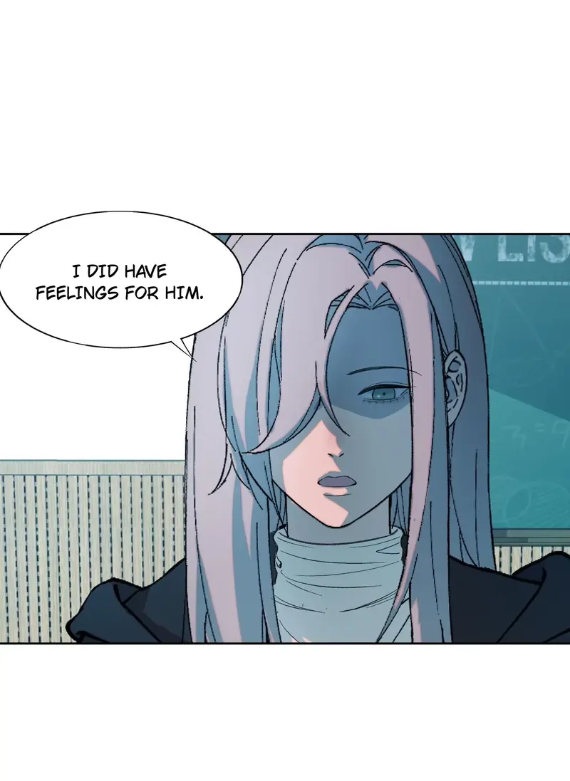 I Know Your Secret Chapter 69 page 39