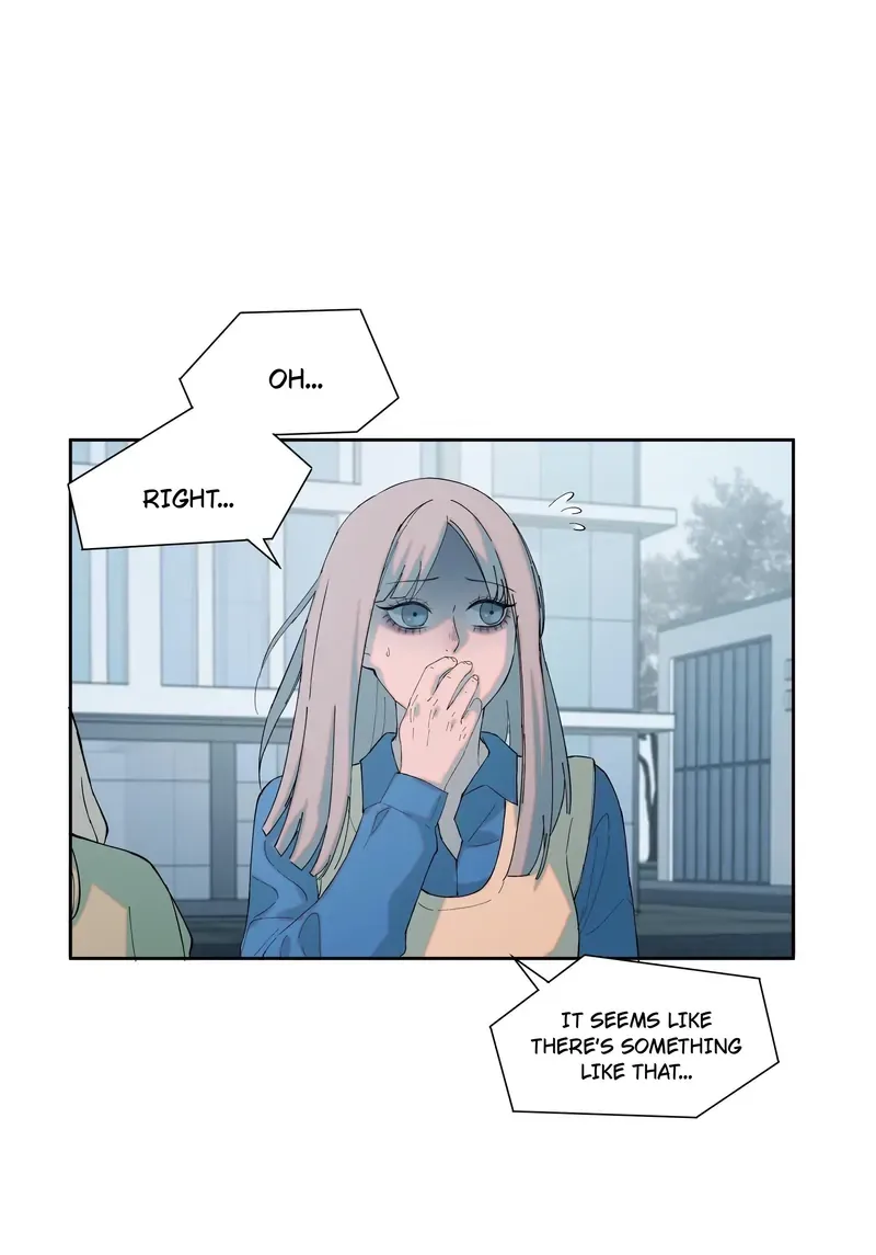 I Know Your Secret Chapter 69 page 37