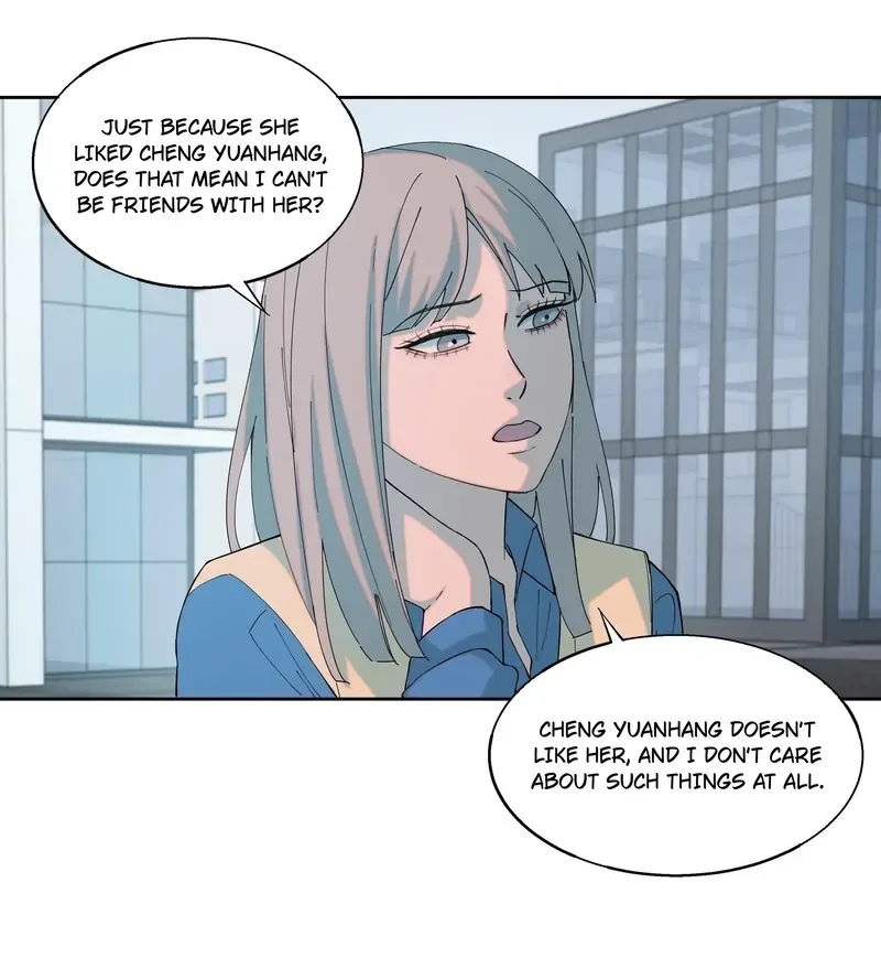 I Know Your Secret Chapter 69 page 45