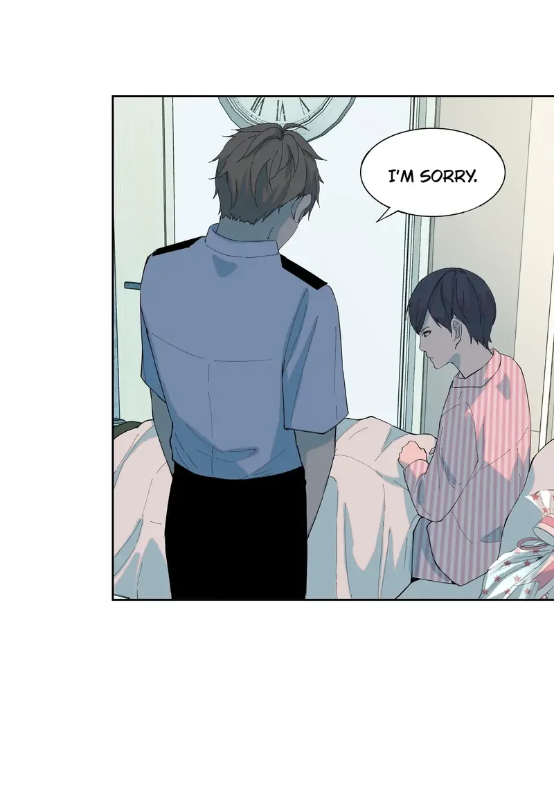 I Know Your Secret Chapter 67 page 13