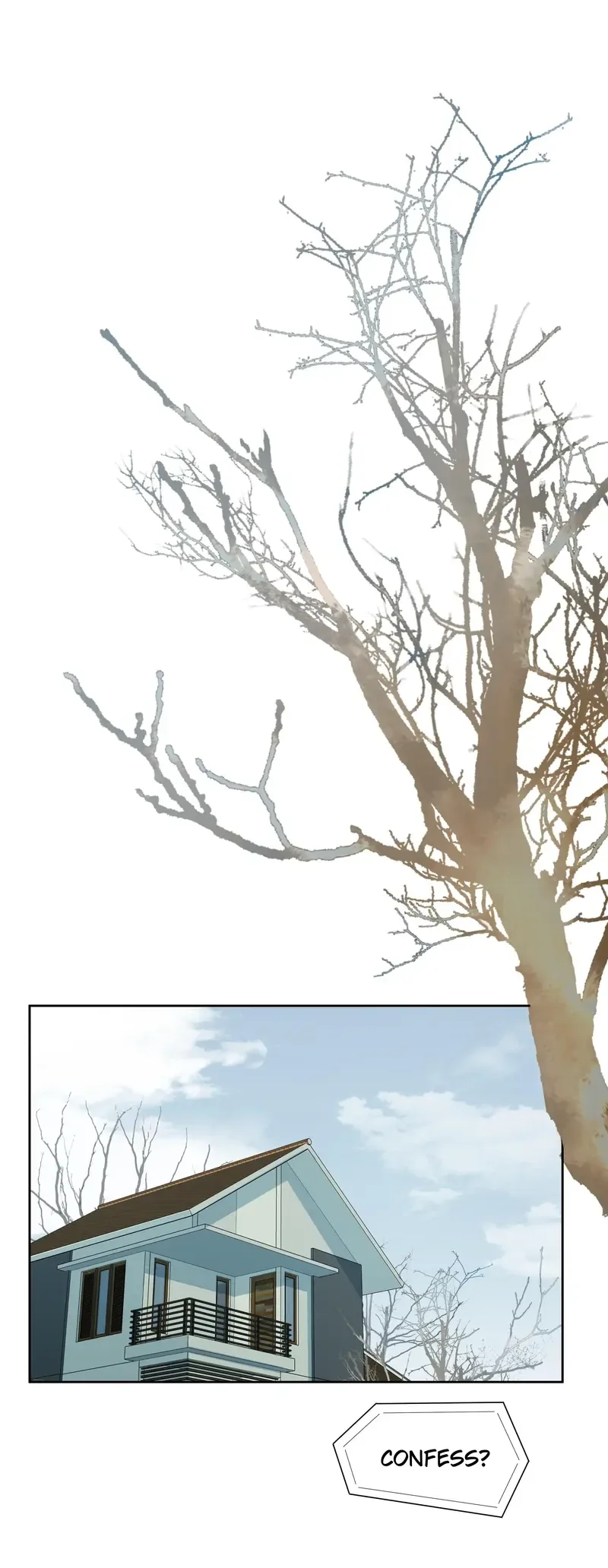 I Know Your Secret Chapter 67 page 45
