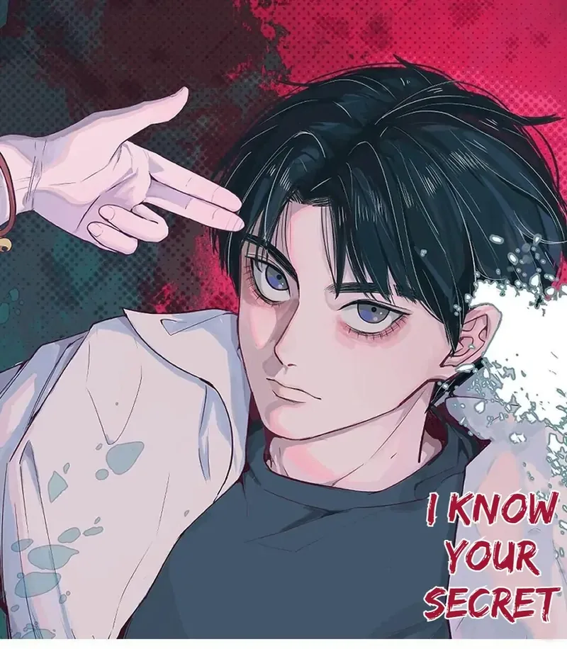 I Know Your Secret Chapter 65 page 2