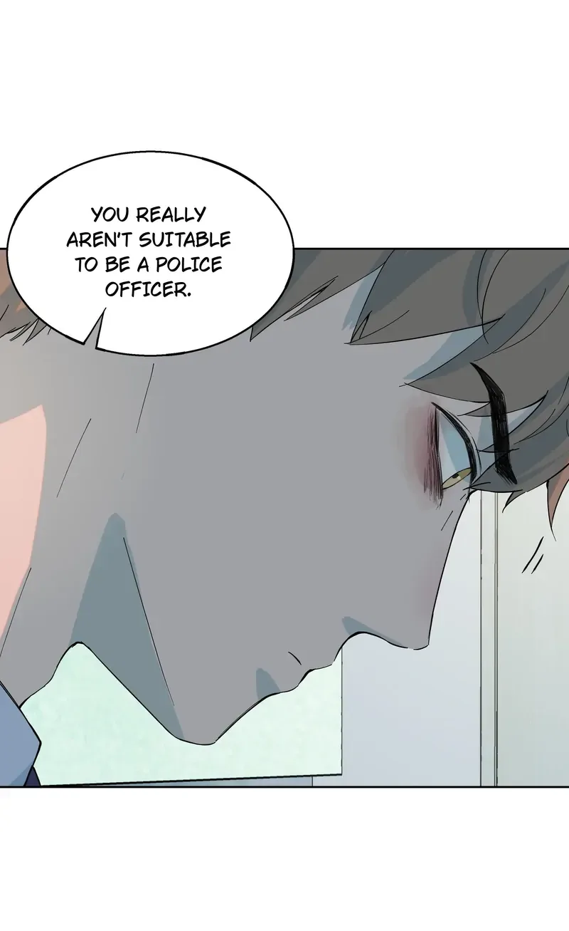 I Know Your Secret Chapter 67 page 14