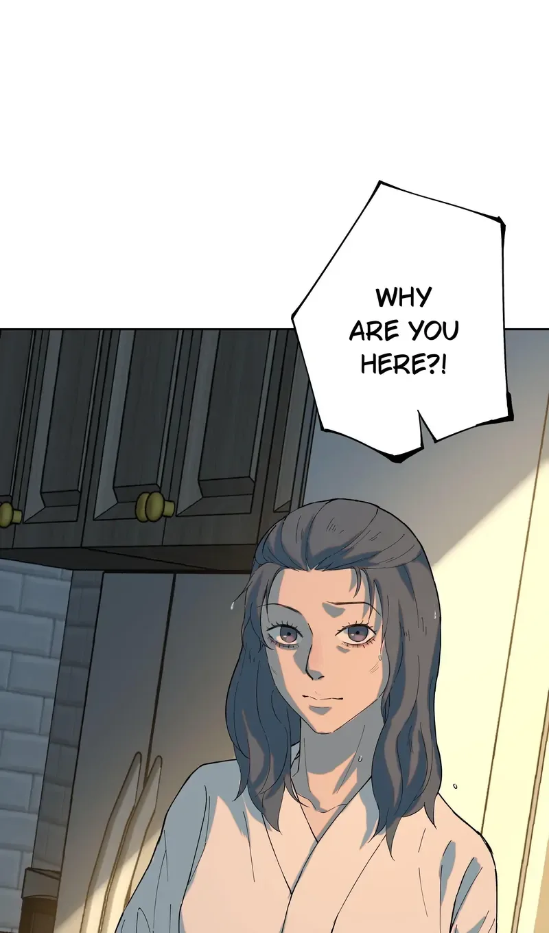 I Know Your Secret Chapter 65 page 46