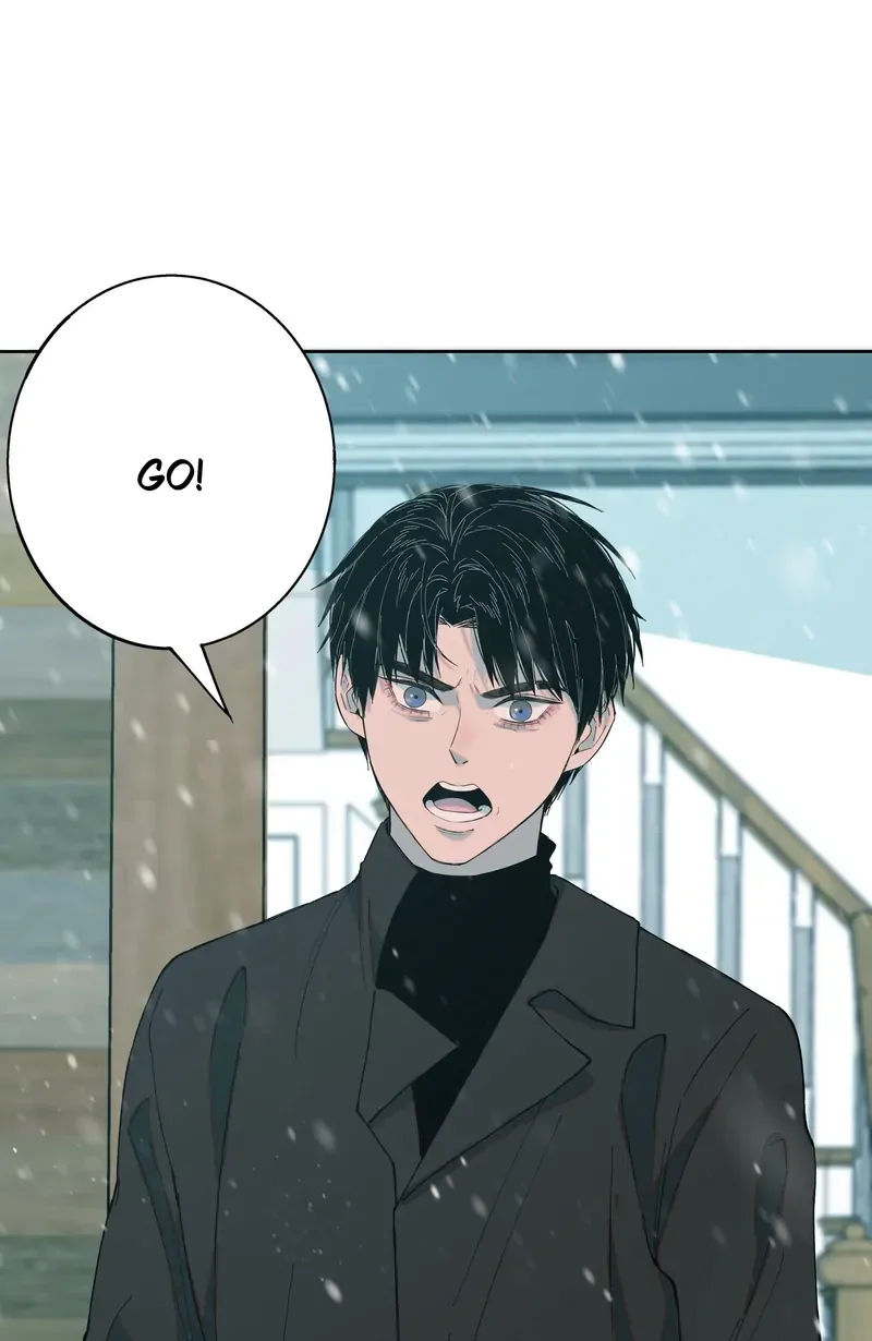 I Know Your Secret Chapter 73 page 32