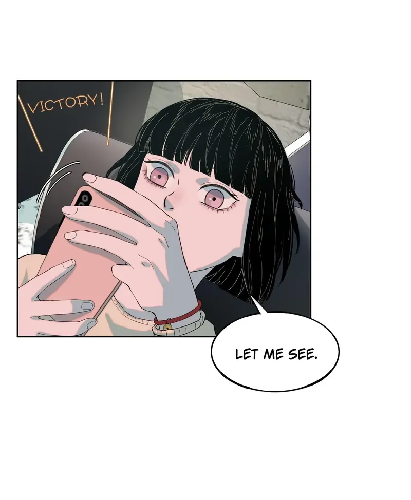 I Know Your Secret Chapter 67 page 50