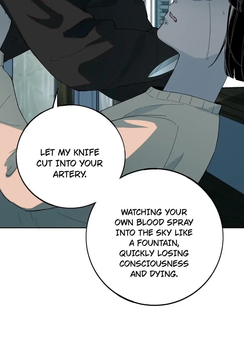 I Know Your Secret Chapter 73 page 18
