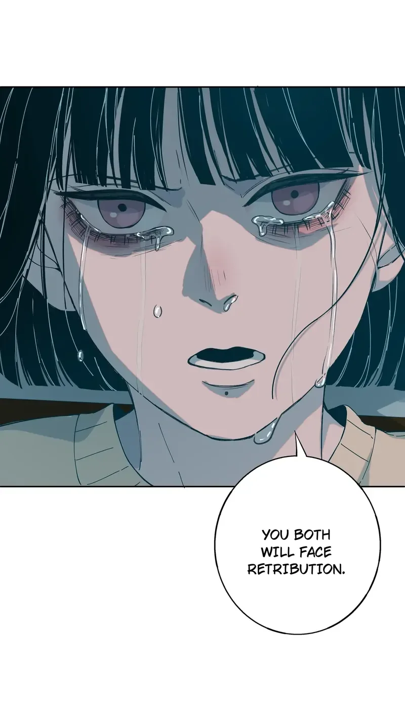 I Know Your Secret Chapter 73 page 25