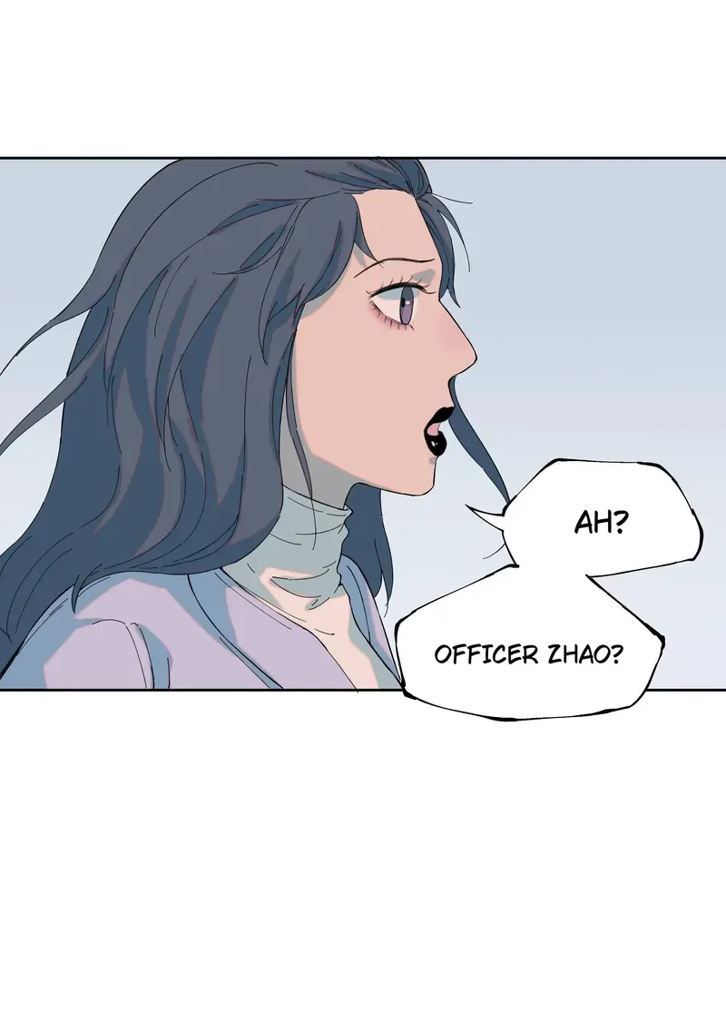 I Know Your Secret Chapter 67 page 57