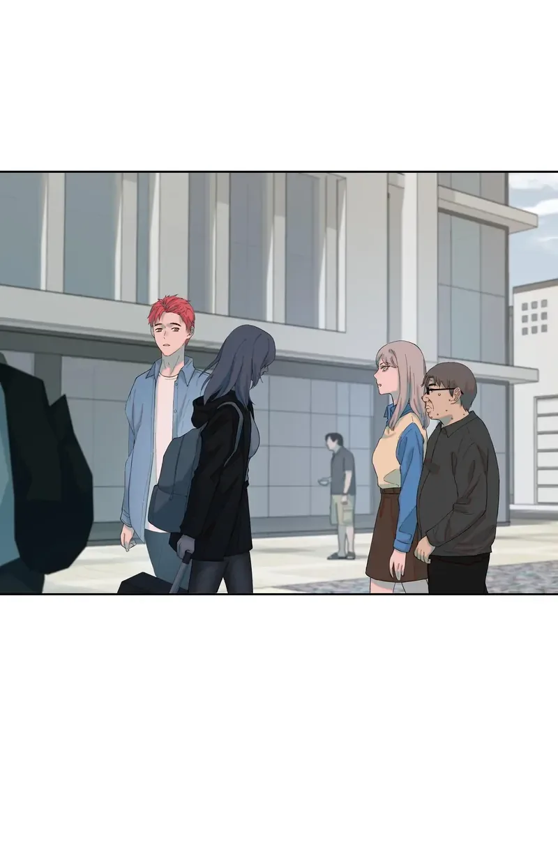 I Know Your Secret Chapter 67 page 40
