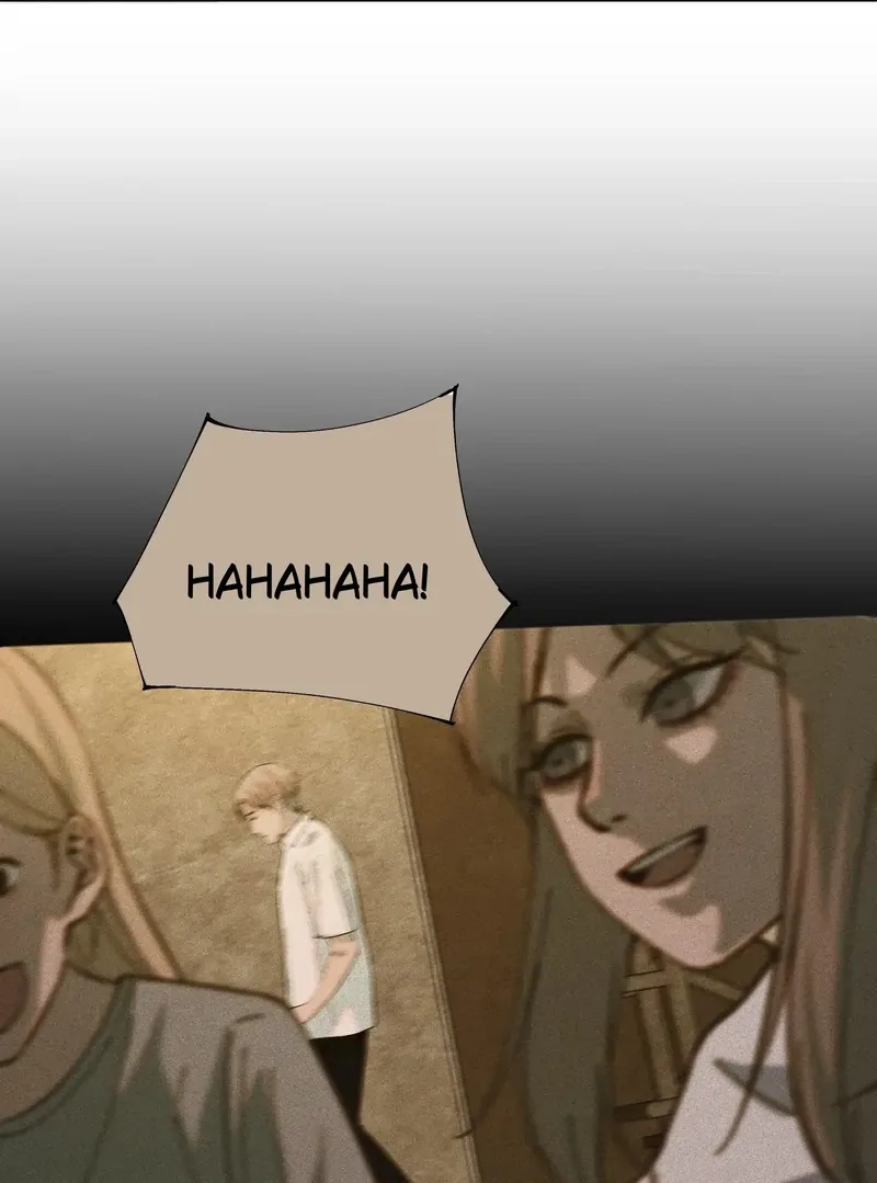 I Know Your Secret Chapter 69 page 51
