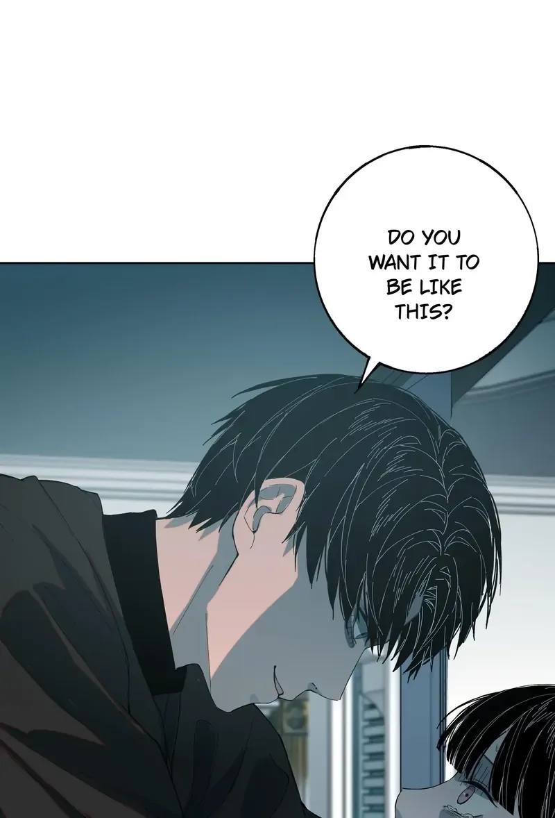 I Know Your Secret Chapter 73 page 17