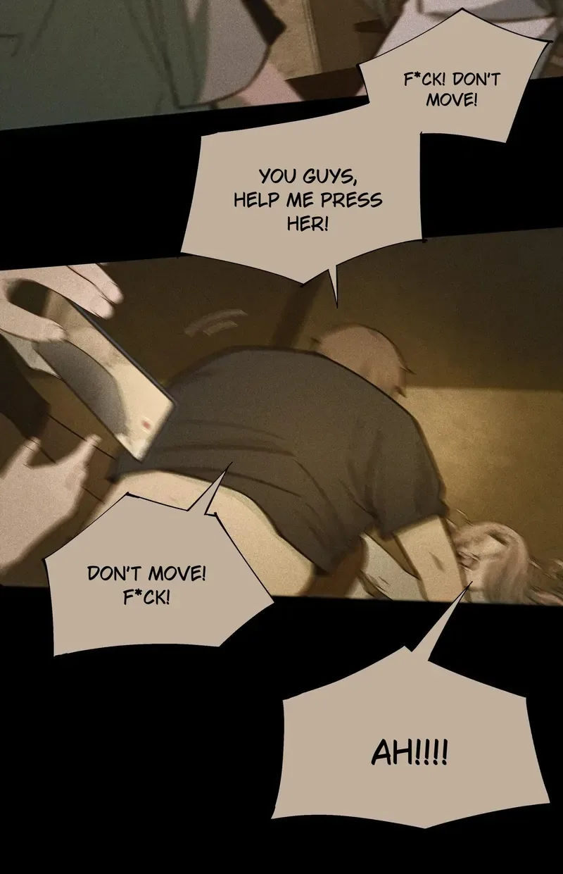 I Know Your Secret Chapter 69 page 52