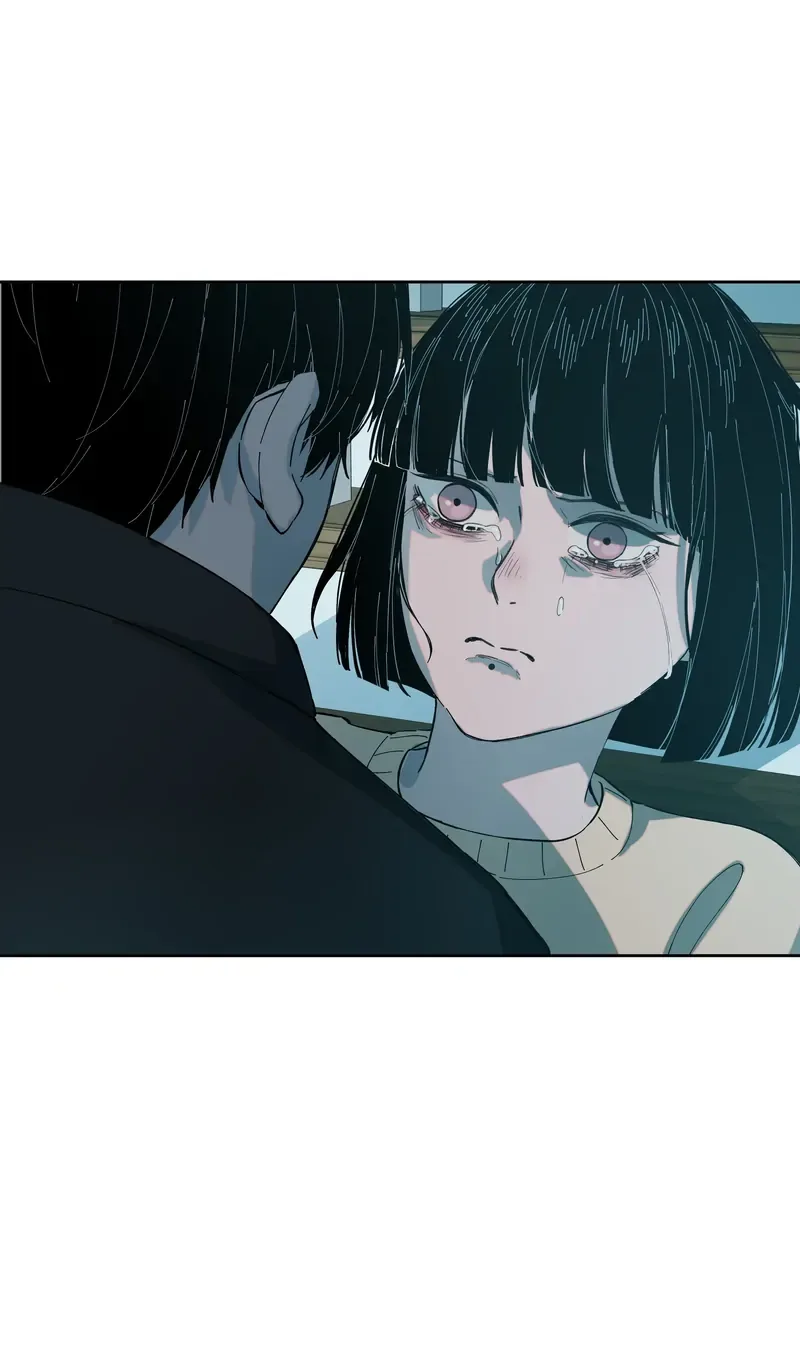 I Know Your Secret Chapter 73 page 21