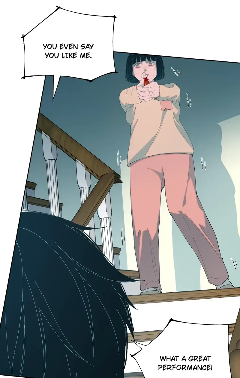 I Know Your Secret Chapter 73 page 13