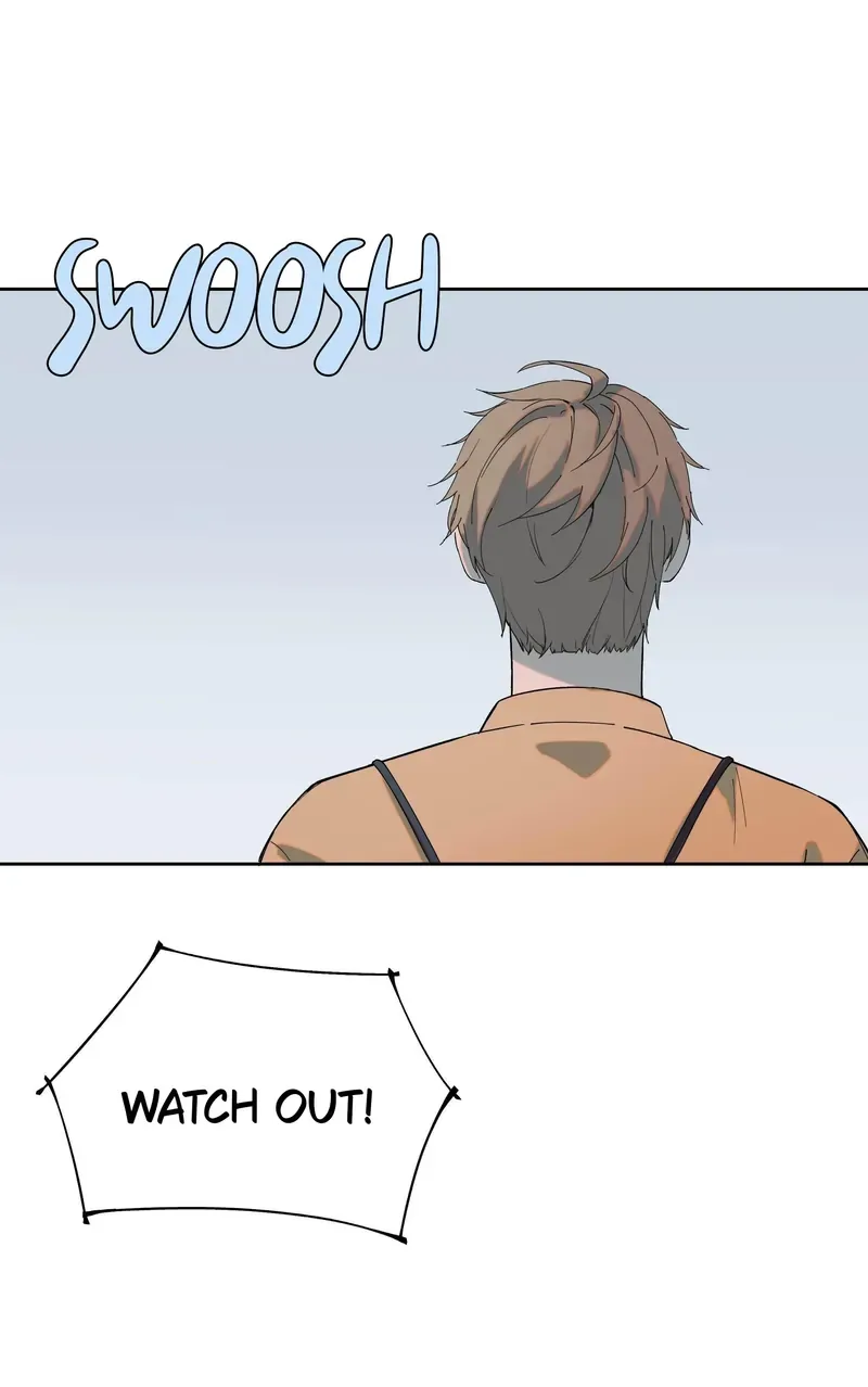 I Know Your Secret Chapter 67 page 55