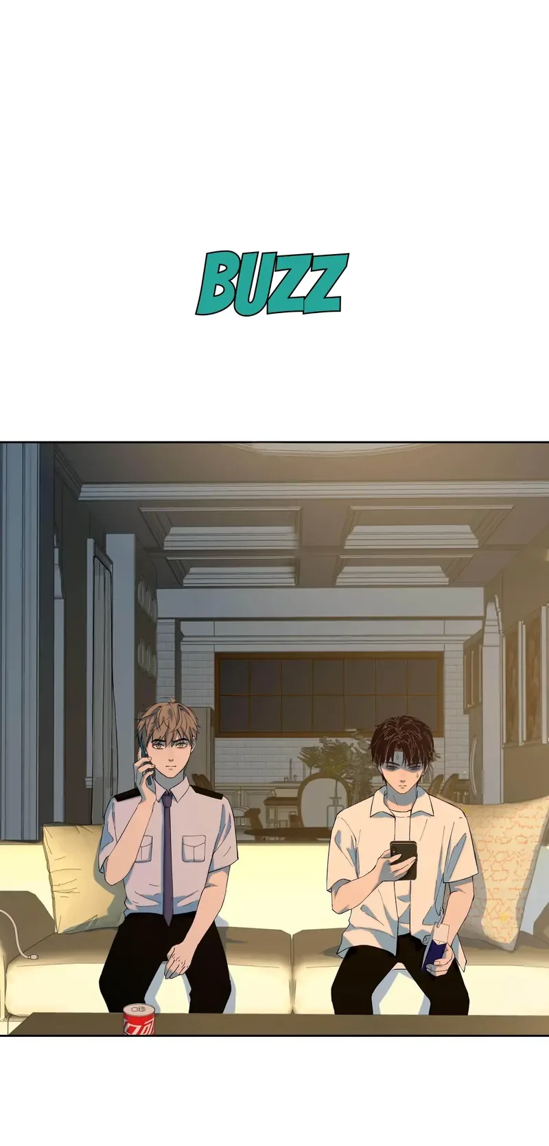 I Know Your Secret Chapter 65 page 39