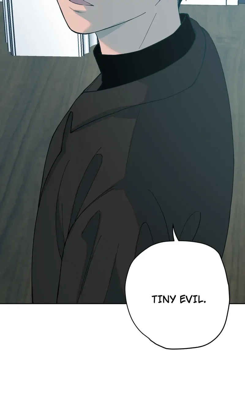 I Know Your Secret Chapter 73 page 5