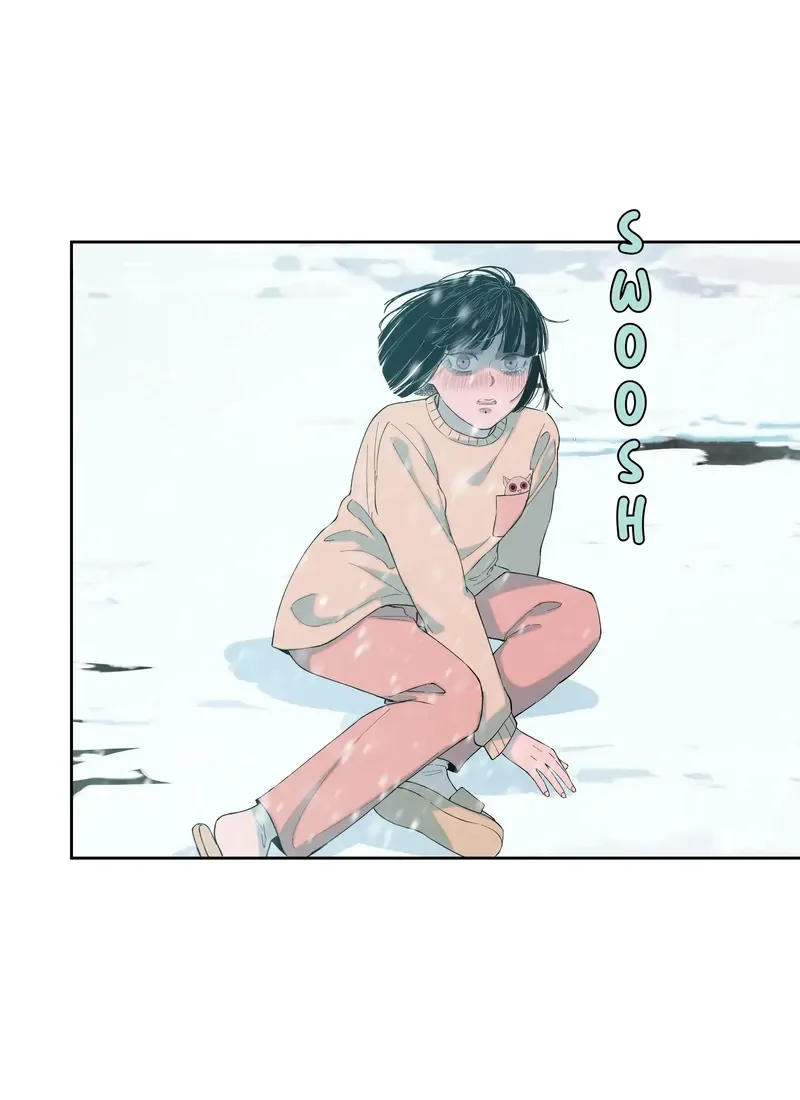 I Know Your Secret Chapter 73 page 30