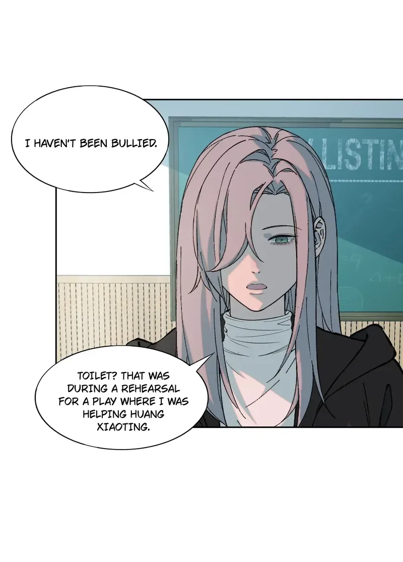 I Know Your Secret Chapter 69 page 41