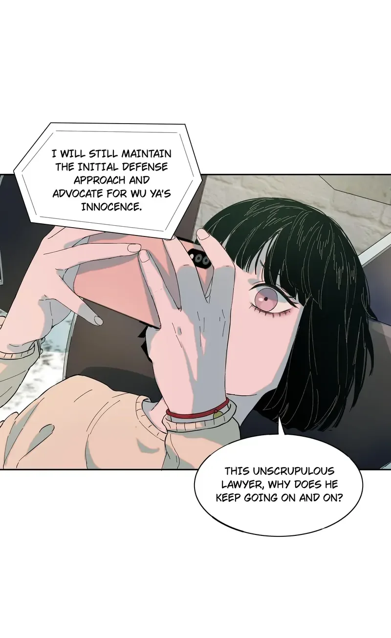 I Know Your Secret Chapter 67 page 48