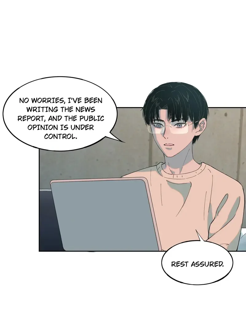 I Know Your Secret Chapter 67 page 49