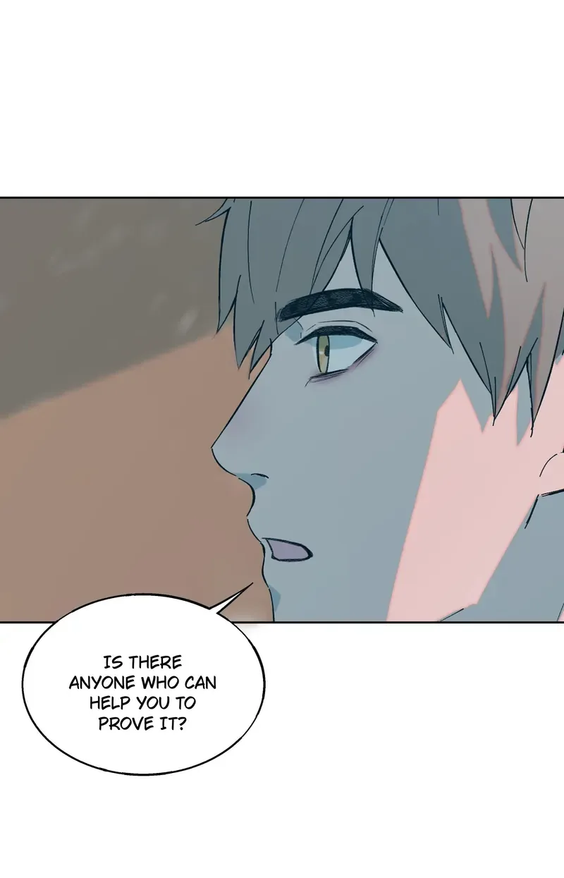 I Know Your Secret Chapter 73 page 63