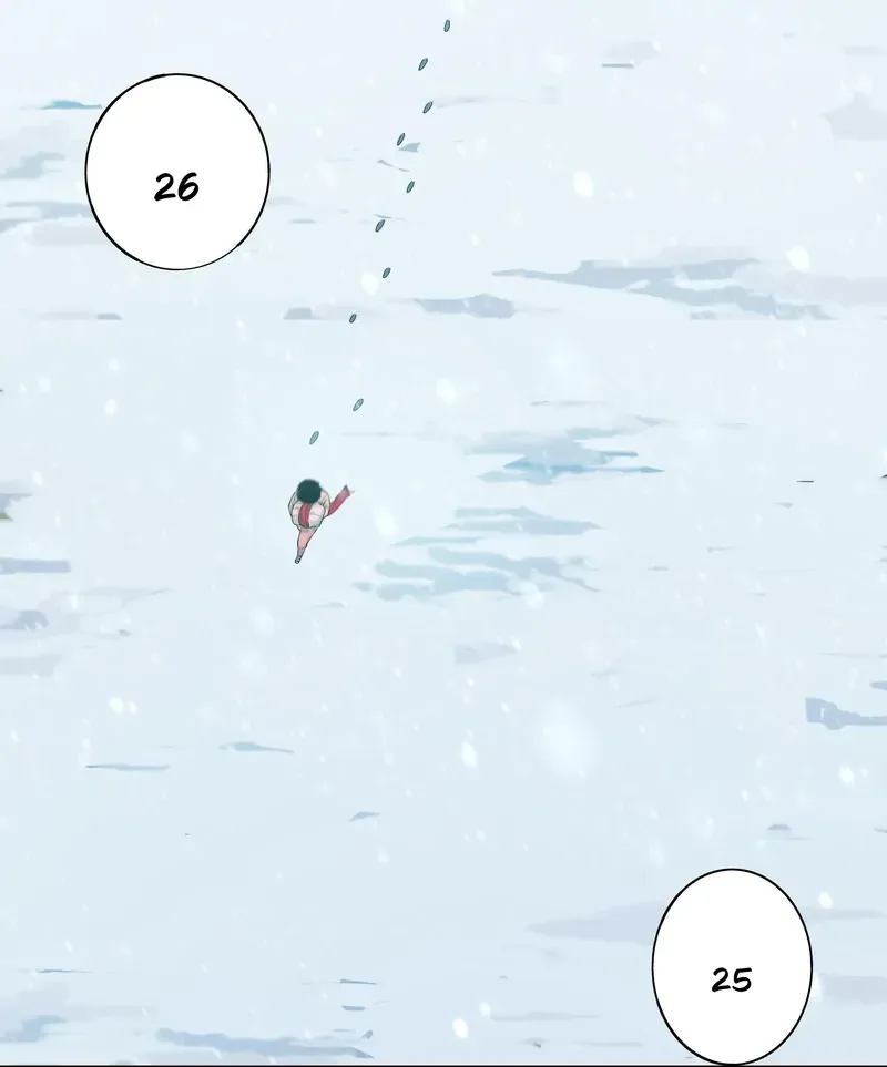 I Know Your Secret Chapter 73 page 36