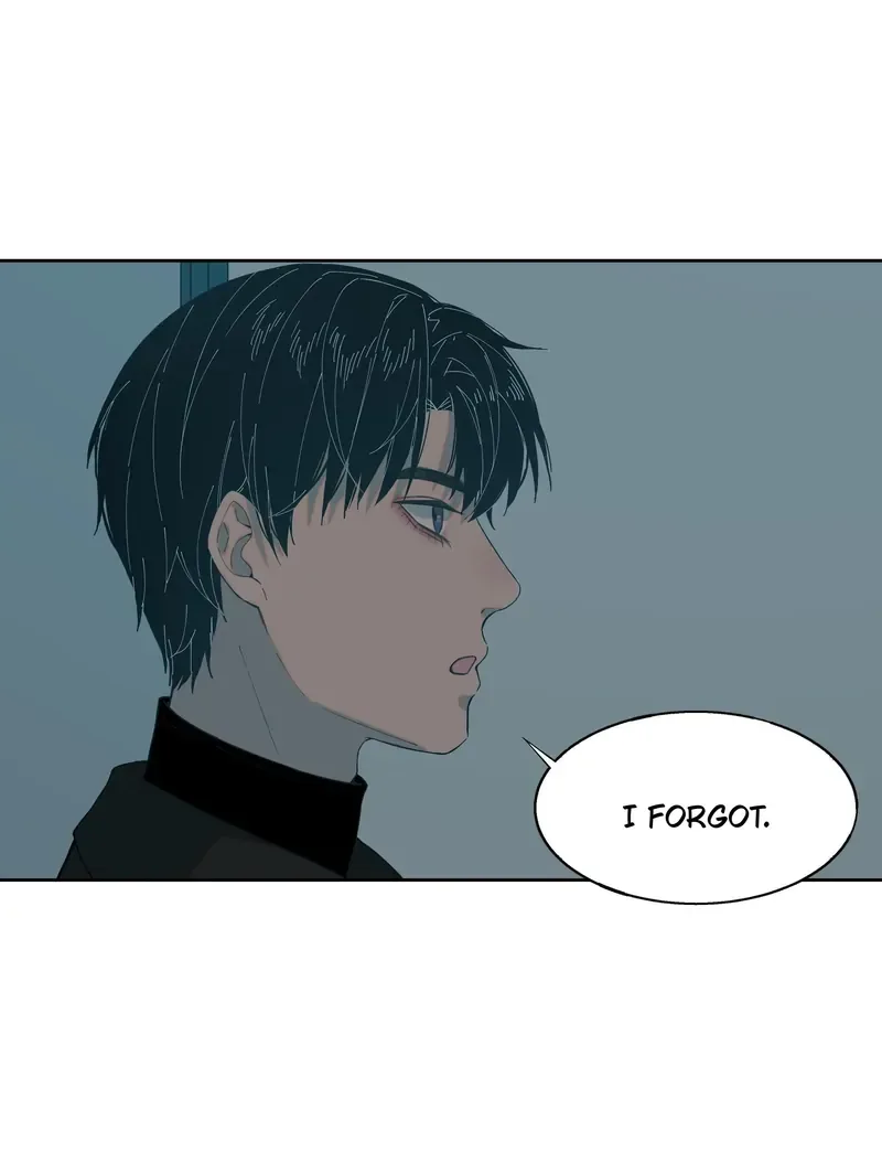 I Know Your Secret Chapter 73 page 58