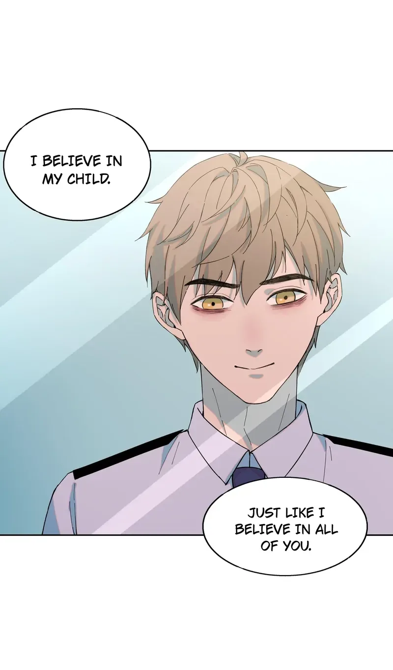 I Know Your Secret Chapter 67 page 29