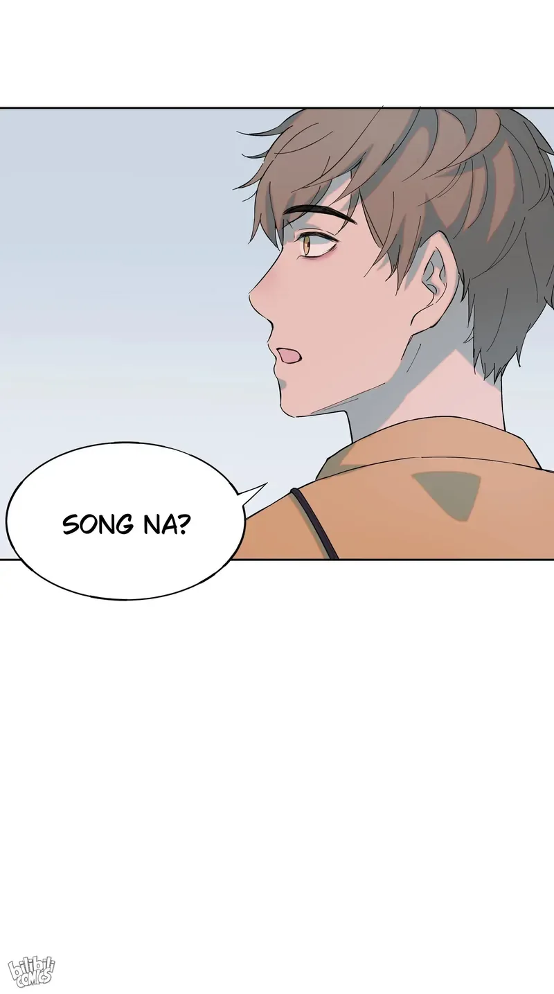 I Know Your Secret Chapter 67 page 58