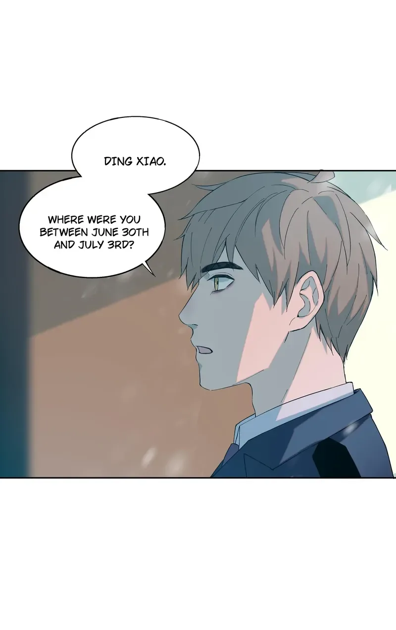 I Know Your Secret Chapter 73 page 57