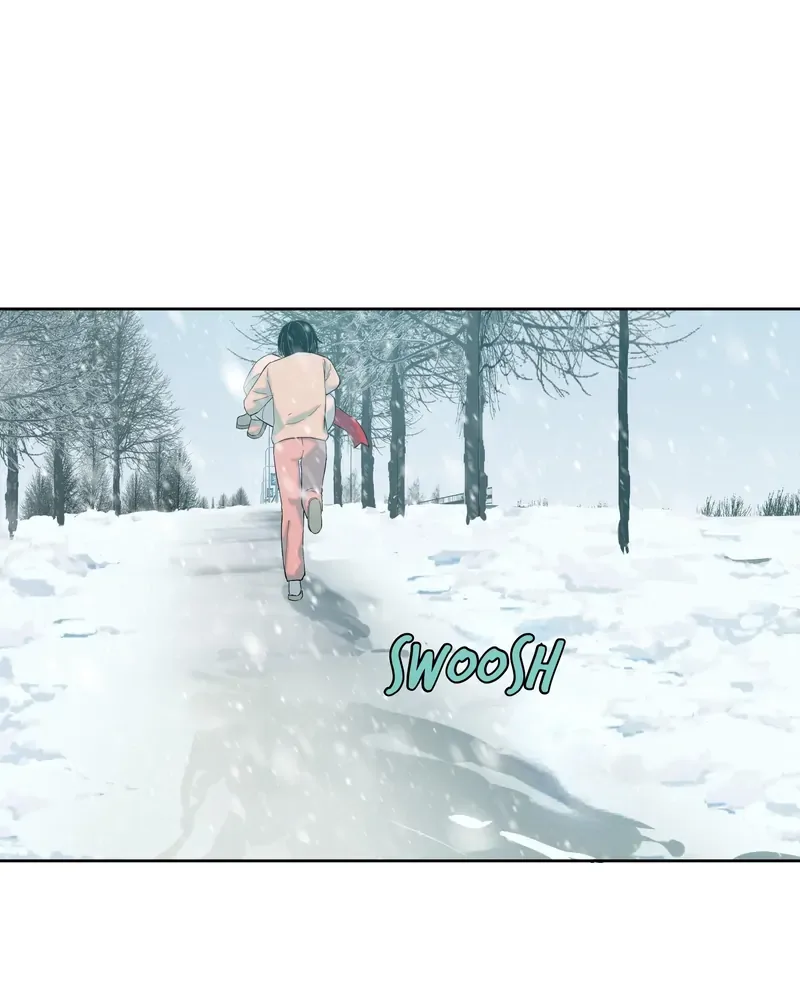 I Know Your Secret Chapter 73 page 38
