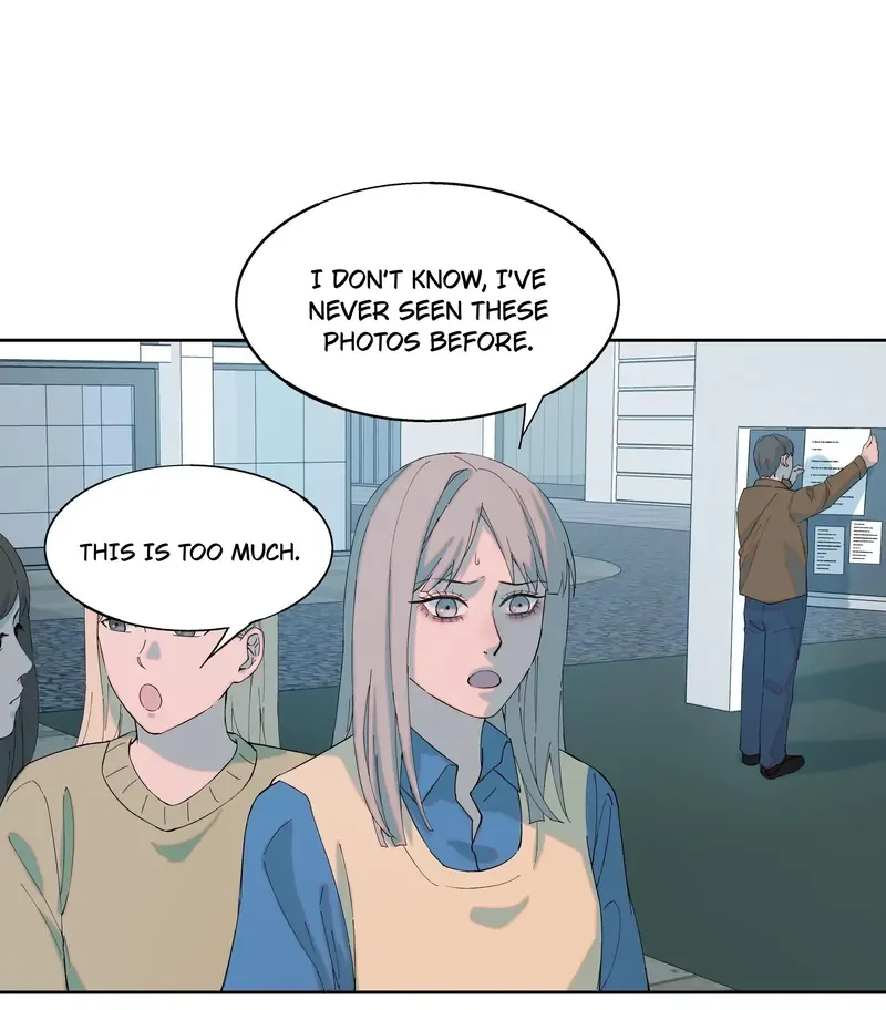 I Know Your Secret Chapter 69 page 49
