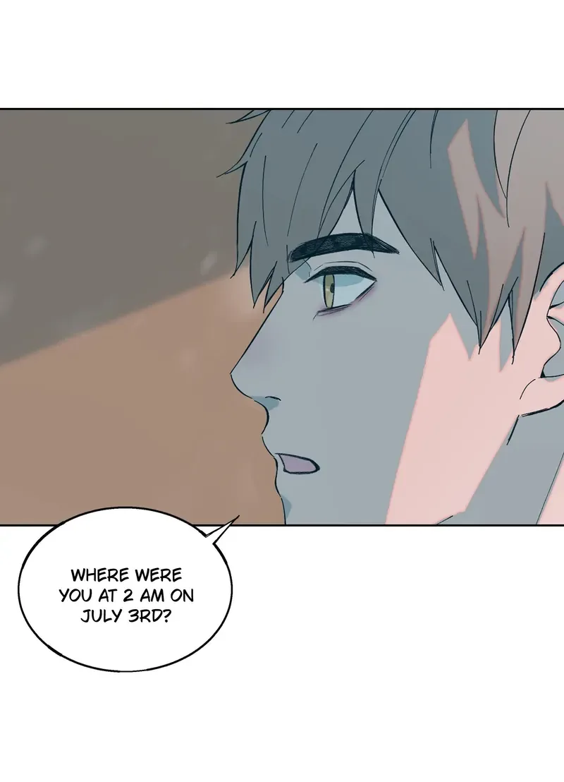 I Know Your Secret Chapter 73 page 61