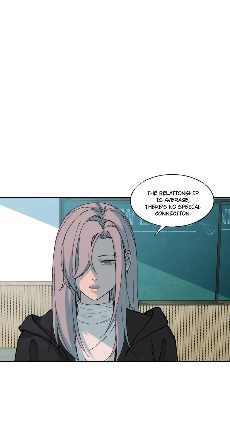 I Know Your Secret Chapter 69 page 30