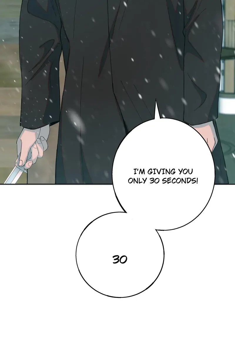 I Know Your Secret Chapter 73 page 33