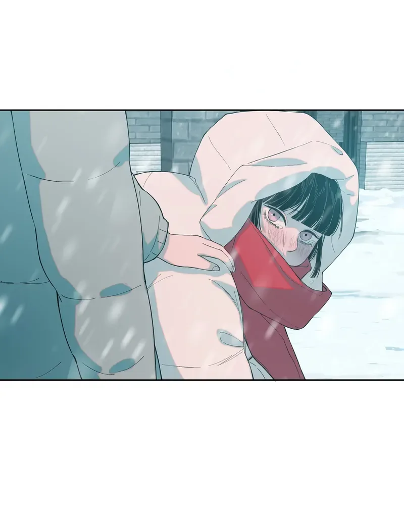 I Know Your Secret Chapter 73 page 45
