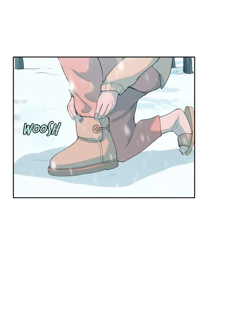 I Know Your Secret Chapter 73 page 40