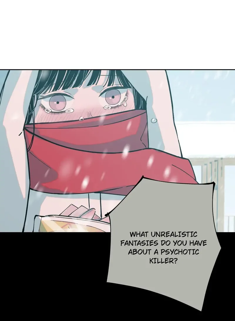 I Know Your Secret Chapter 74 page 6