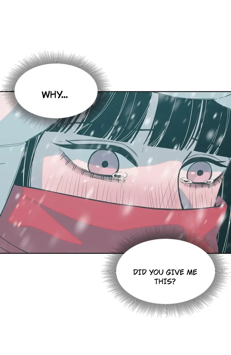 I Know Your Secret Chapter 74 page 4