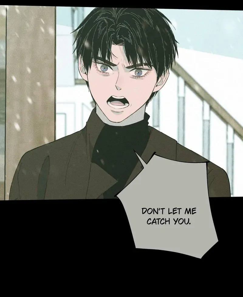 I Know Your Secret Chapter 74 page 8